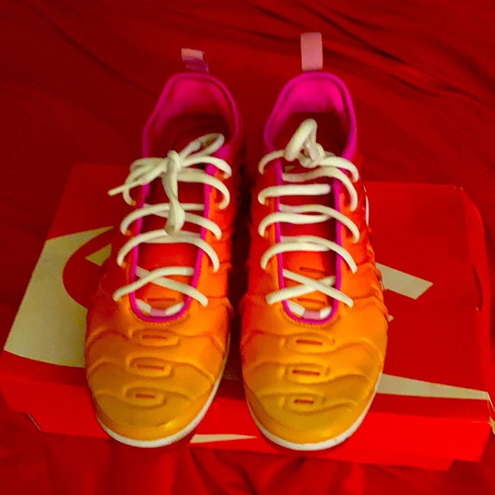 Nike AirMac